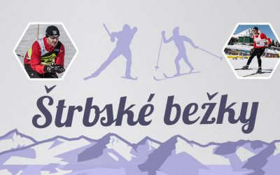 Štrbské bežky